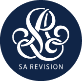 SA Revision's logo SA Revision's Company logo